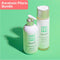 Keratosis Pilaris & Acne Exfoliating Body Wash Cleanser Plus Moisturizing Body Lotion TOUCH