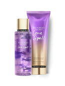 Victoria's Secret Bare Vanilla Mist & Lotion Set Infinity Warehouse