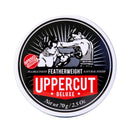 Uppercut Deluxe Featherweight Hair Pomade, 2.5 Ounces - Improved Formula UPPERCUT DELUXE