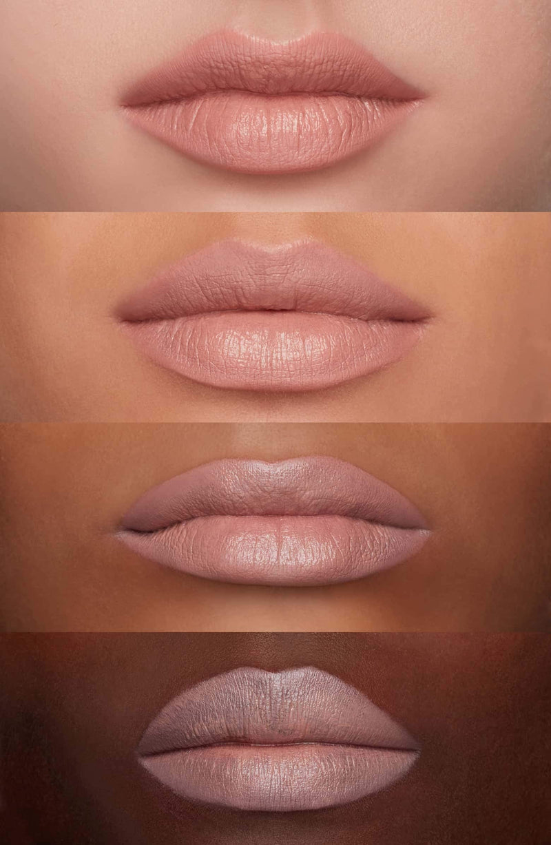 M.A.C Lustre Lipstick, Hug Me M.A.C