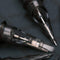 Peak - Quartz Cartridge Tattoo Needles - 0803RLXT LT - Single-Use Cartridges for Safe Professional Tattooing, Disposable & Sterile Tattoo Supplies (Box of 20) Peak