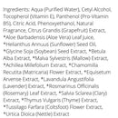 GIOVANNI Direct Leave-In Weightless Moisture Conditioner, 24 oz, Wash & Go, Co Wash, Curls & Wavy Hair, No Parabens, Color Safe (Pack of 1) GIOVANNI Store