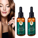 7X Rapid Growth Hair Treatment 7 Day Hair Growth Serum Essence Oil Regrow, with Natural Vitamin Rich Treatm, for Fuller Healthier Hair, Prevent Hair Loss & Thinn(2Pack) FEINASU