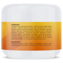 Majestic Pure Hot Cream - for Cellulite, Soothing, Relaxing, Tightening & Slimming - with Collagen, Turmeric, Vitamin A, E, - Body Firming Cream, 4 oz MAJESTIC PURE