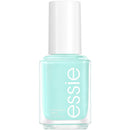 essie Nail Polish, Summer 2020 Sunny Business Collection, Mint Green Nail Color With A Shimmer Finish, seas the day, 0.46 Fl Ounce essie Store