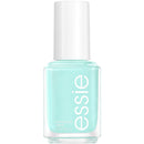 essie Nail Polish, Summer 2020 Sunny Business Collection, Mint Green Nail Color With A Shimmer Finish, seas the day, 0.46 Fl Ounce essie