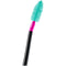 Maybelline New York Volume Express Mega Plush Washable Mascara, Brownish Black, 0.3 Fluid Ounce Maybelline New York
