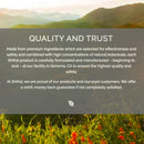 ShiKai - Very Clean Liquid Hand Soap, Removes Tough Grease & Dirt Yet Very Gentle On Hands, Won't Dry Out Hands, Mild Enough For The Whole Family (Rose, 12 oz) ShiKai