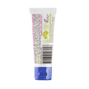 Jack N' Jill Natural Kids Toothpaste - Bubble Gum - Organic, Gluten Free, Vegan, BPA Free, Fluoride Free, SLS Free, Dairy Free - Make Toothbrushing Fun for Kids - 1.76 oz (Pack of 3) JACK N' JILL ................. SINCE 1949