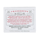 J·R·LIGGETT'S All-Natural Shampoo Bar, Original Formula - Supports Strong and Healthy Hair - Nourish Follicles with Antioxidants and Vitamins - Detergent and Sulfate-Free, Set of 3, 3.5 Ounce Bars J·R·LIGGETT'S Store