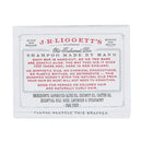 J·R·LIGGETT'S All-Natural Shampoo Bar, Original Formula - Supports Strong and Healthy Hair - Nourish Follicles with Antioxidants and Vitamins - Detergent and Sulfate-Free, Set of 3, 3.5 Ounce Bars J·R·LIGGETT'S