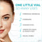 INSTANTLY AGELESS - Facelift In A Box Anti-Aging Face Cream for Forehead Wrinkles, Eyebrows, and Under-Eye Bags (10 Vials)… Instantly Ageless