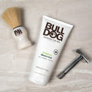 Bulldog Mens Skincare and Grooming Original Shave Gel, 5.9 Ounce, Pack of 2 Bulldog Mens Skincare and Grooming