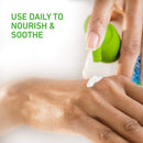 CETAPHIL Intensive Healing Lotion with Ceramides 16 oz For Dry, Rough, Flaky Sensitive Skin 24-Hour Hydration Fragrance, Paraben & Gluten Free Cetaphil