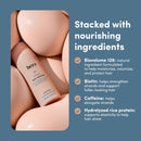 hers Full Volume Shampoo, 2 Pack - Volumizing Shampoo for Women with Biotin - Adds Lightweight Volume, Shine & Bounce - Coastal Cedar Citron - 2 x 6.4 fl oz Infinity Warehouse