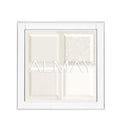 Eyeshadow Palette by Almay, Longlasting Eye Makeup, Single Shade Eye Color in Matte, Metallic, Satin and Glitter Finish, Hypoallergenic, 100 Unicorn, 0.1 Oz Almay