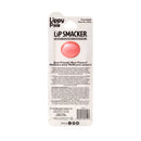Lip Smacker Lippy Pal Fox Flavored Lip Balm, Apple | Clear Matte | Foxy Apple | Dry Lips | For Kids, Men, Women | Stocking Stuffer | Christmas Gift Lip Smacker