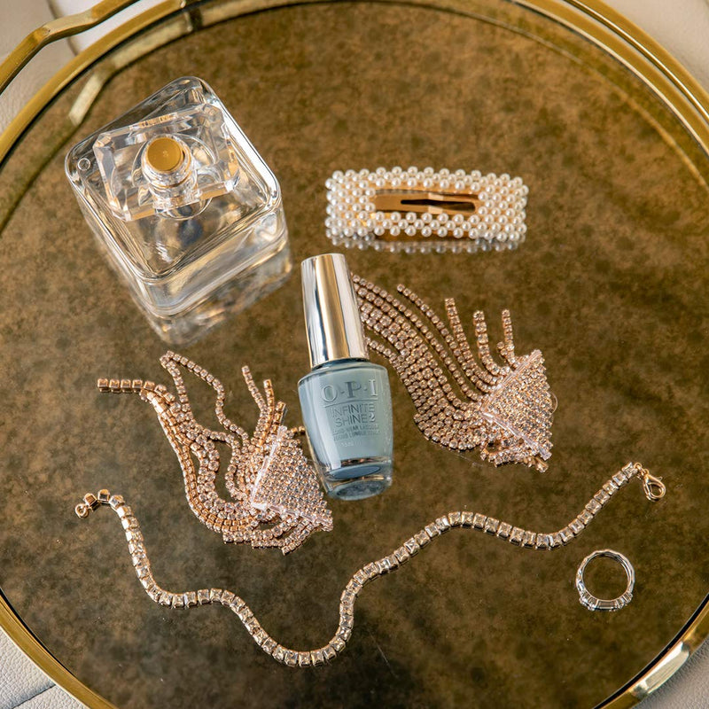 OPI Spring 2021 Hollywood Collection, Infinite Shine Long Lasting Nail Polish martinandmark.com