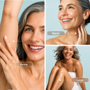 MyoGlow LED Neck Massager & 90-Day Niacinamide Serum Infinity Warehouse