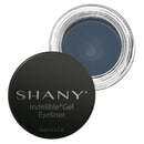 SHANY Indelible Gel Eyeliner - Talc Free - Waterproof, Crease Proof Liner - FAIRYTALE SHANY