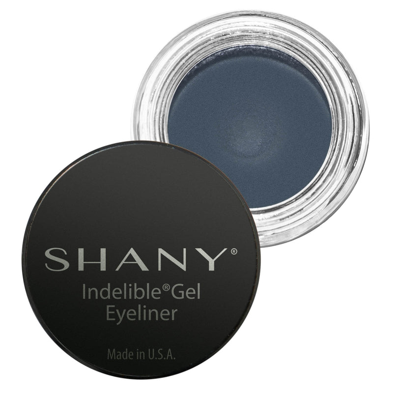 SHANY Indelible Gel Eyeliner - Talc Free - Waterproof, Crease Proof Liner - FAIRYTALE SHANY