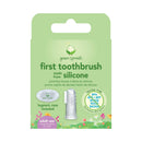 I Play, Baby Finger Toothbrush i play. by green sprouts