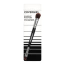 Covergirl Makeup Masters Dual Eye Shadow & Eye Liner Brush COVERGIRL