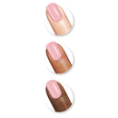Sally Hansen Miracle Gel Nail Polish, Shade Pinky Promise 249 (Packaging May Vary), 0.5 Fl Oz (Pack of 1) Sally Hansen