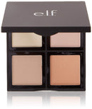 E.L.F. Illuminating Palette, Powder.56 oz (16 g) e.l.f. Cosmetics