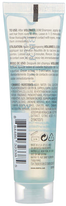 BIOLAGE Volumebloom Aqua-Gel Conditioner, 1 Fl Oz BIOLAGE