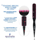 Spornette Little Wonder Boar Pink 111 SPORNETTE