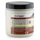 Aunt Jackie's Coconut Crème Recipes Coco Repair Deep Hair Conditioner, Delivers Nourishment, Stops Damage, Breakage for Natural Curls, 18 oz Aunt Jackie's