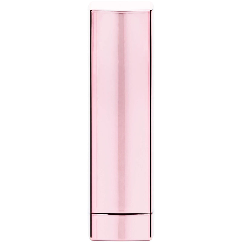 Maybelline New York Color Sensational Shine Compulsion Lipstick Makeup, Baddest Beige, 0.1 Ounce Maybelline New York
