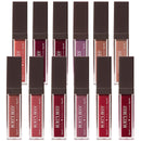 Burt's Bees 100% Natural Moisturizing Liquid Lipstick, Garnet Glacier - 1 Tube Burt's Bees