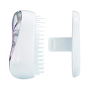 Tangle Teezer Compact Styler Detangling Hairbrush, Smashed Blue Holo, 90 g TANGLE TEEZER