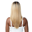 Outre EveryWear Synthetic HD Lace Front Wig - EVERY 4 (DRFF2/2730) Outre