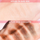 Beauty Logic Aqua Lace Eyelid Lifting Kit, 120 Invisible Lifter Tape Strips, Instant Natural Self Adhesive Upper Eye Lid Lift Double Stickers for Hooded Droopy Puffy Uneven Eyes beauty logic