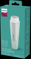 Philips Beauty Series 5000 Electric Shaver and Personal Groomer for Women, Cordless & Compact, Hypoallergenic Head, Gentle & Quick Hair Removal Easy Touch Ups, Mint Green, BRR474/00 Infinity Warehouse