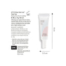 DHC Velvet Skin Coat and Velvet Skin Coat Travel Size 0.52 oz. Net wt. and 0.18 Net wt. Infinity Warehouse