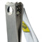 Harperton Nail Clipper - Stainless Steel, Fingernail and Toenail Clipper Cutters for for Thick Nails or Ingrown Nails, Nails Cutter for Men and Women Harperton