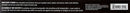 NYX PROFESSIONAL MAKEUP 3-In-1 Brow Pencil, Eyebrow Pencil - Ash Brown NYX PROFESSIONAL MAKEUP
