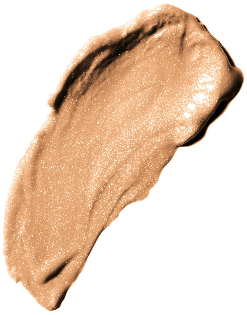 Maybelline New York Color Sensational Gold Lipstick Metallic Lipstick, Pure Gold, 0.15 oz Maybelline New York