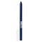Maybelline TattooStudio Sharpenable Gel Pencil Longwear Eyeliner Makeup, Striking Navy, 0.04 oz. Maybelline New York