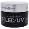 Cuccio Pro T3 Cool Cure Versatility Gel - Controlled Leveling Clear 2 Oz Cuccio Pro