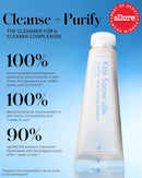 Kate Somerville EradiKate 3% Sulfur Daily Foaming Cleanser Acne Treatment – Clinically Formulated Medicated Face Wash Balances Skin & Cleans Pores, 4 Fl Oz Infinity Warehouse