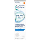 PRONAMEL Sensodyne Pronamel Strong and Bright Enamel Toothpaste for Sensitive Teeth, to Reharden and Strengthen Enamel, Mint - 3 Ounces PRONAMEL