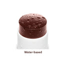 Water Bronzer Stick. Blends perfectly into skin - UNDONE BEAUTY Water Bronzer. Most natural looking tan - No Streaks, Lines, Mistakes. Coconut for Radiant, Dewy Glow. Vegan & Cruelty Free AMBER - 0.19 oz | 5 g UNDONE BEAUTY