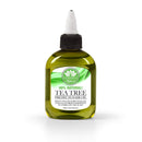 Ethereal Nature Hair Oil clear, blend, Tea Tree, 2.5 Fl Oz Ethereal Nature