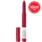 Maybelline SuperStay Ink Crayon Matte Longwear Lipstick With Built-in Sharpener, Own Your Empire, 0.04 Ounce Maybelline New York