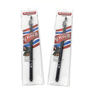Black Ice Spray Barber Pencil Edge Hairline Razor Trace (3 PACK) YOU CHOOSE WHICH 3 PACK (2 BLACK 1 WHITE) BLACK ICE COMPANY